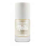 Beauty UK Candy Pearl Nail Polish - Vit