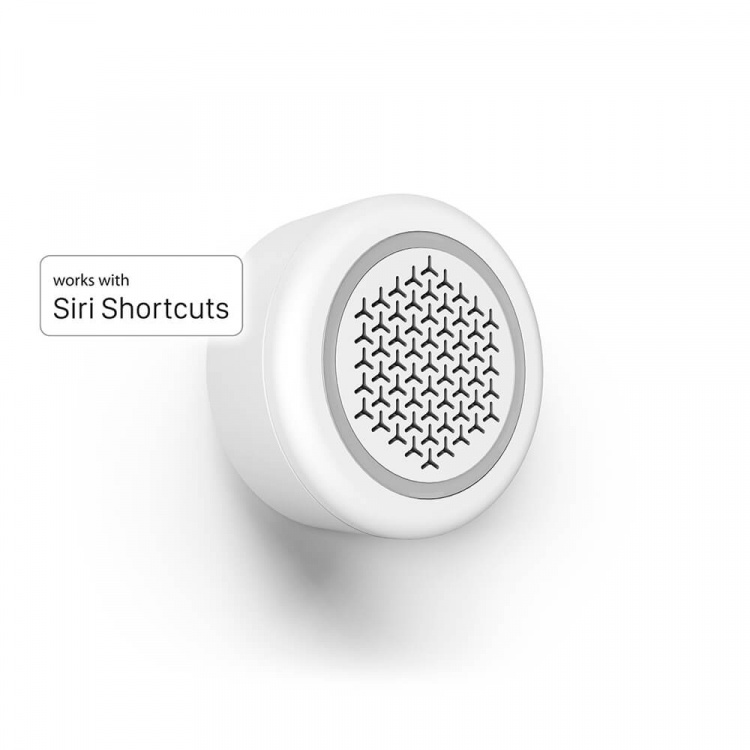 Hama WiFi Smart Alarm Sirene 97,4dB