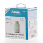 Hama Wifi Smart Radiatortermostat Hama Wifi Smart Radiatortermostat