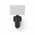 Hama WiFi Overvågningskamera Lys og Bevægelse Udendørs Hama WiFi Overvågningskamera Lys og Bevægelse Udendørs