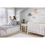 Bissell Luftrenser Myair HUB Sort