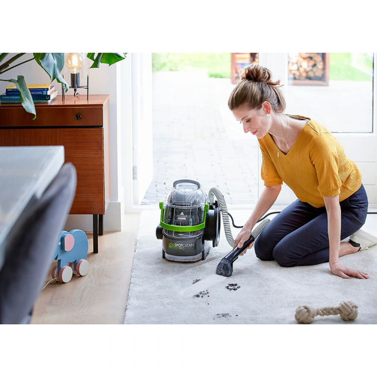 Spotclean Pet/Kæledyr Pro