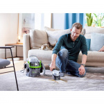 Spotclean Pet/Kæledyr Pro