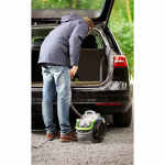 Spotclean Pet/Kæledyr Pro