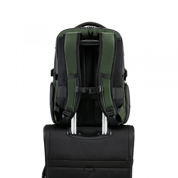 Samsonite Rygsæk BIZ2GO 15.6