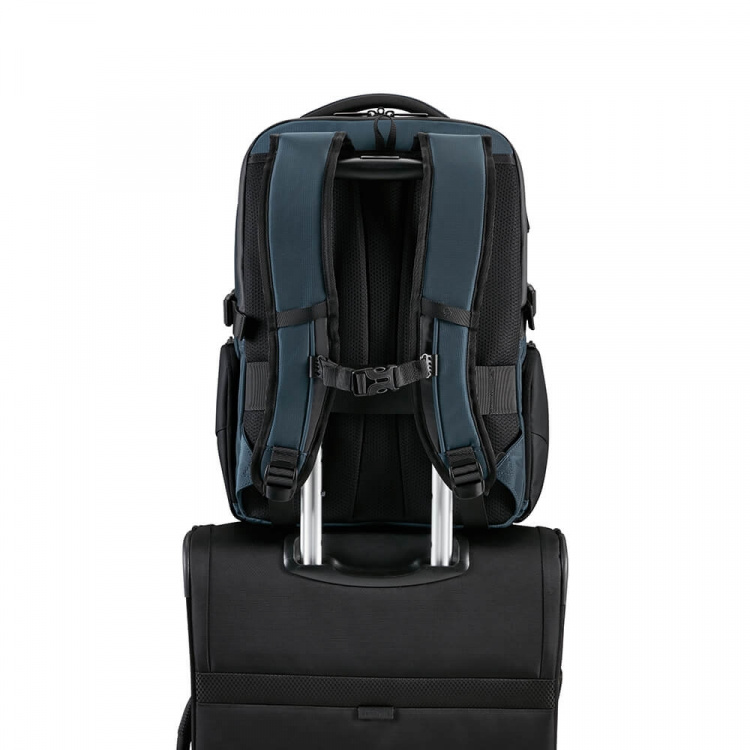 Samsonite Rygsæk BIZ2GO 15.6 Samsonite Rygsæk BIZ2GO 15.6