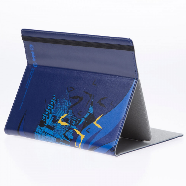 BATMAN Tabletcover Folio 10-11
