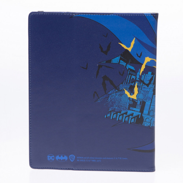 BATMAN Tabletcover Folio 10-11