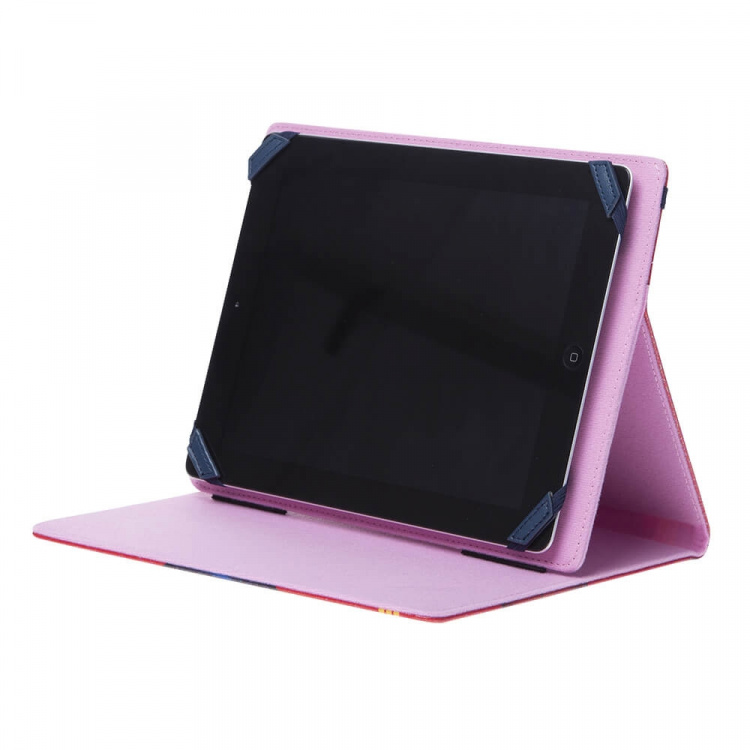 WONDER WOMAN Tabletcover Folio 10-11