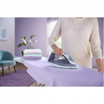 Philips dampstrygejern GC1751/80 2000Watt Keramisk strygesål