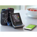 Blodtrycksmätare Exact Fit 5 C