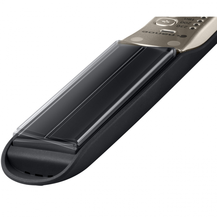 Plattång HS0E Nanoe-teknik Plattång HS0E Nanoe-teknik