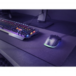 Trust GXT 922 Ybar Gaming Mouse, Svart