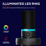 Trust GXT 255+ Onyx Microphone & Arm Trust GXT 255+ Onyx Microphone & Arm