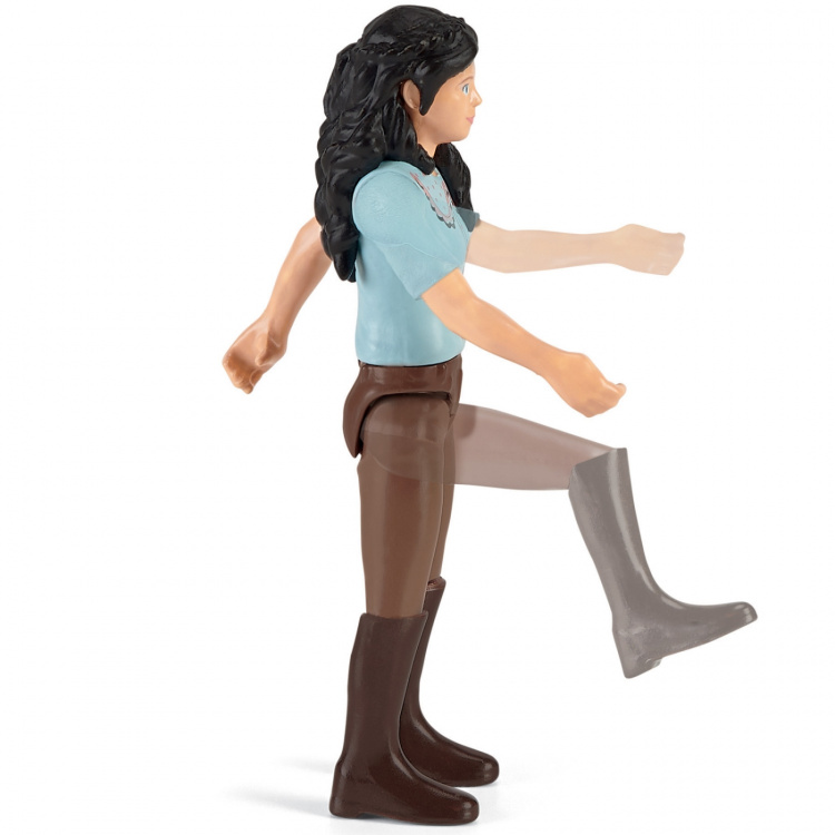 Schleich Washing area with Horse Club Emily & Luna