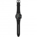 Denver Bluetooth Smart Watch med pulssensor, Svart