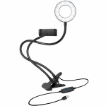 Ring light för smartphone Ø8,5 Ring light för smartphone Ø8,5