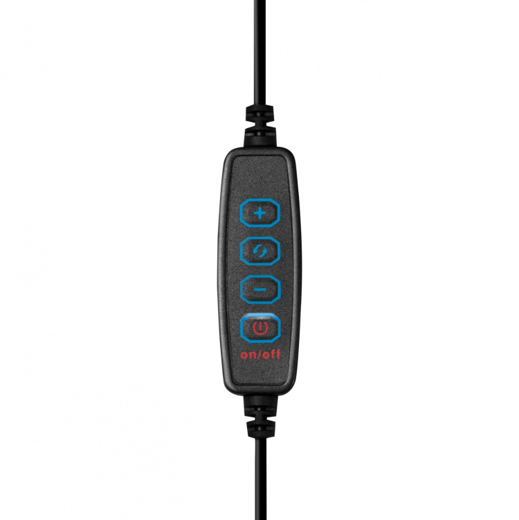 Ring light för smartphone Ø8,5 Ring light för smartphone Ø8,5