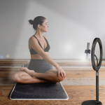 Ring light för smartphone Ø25c