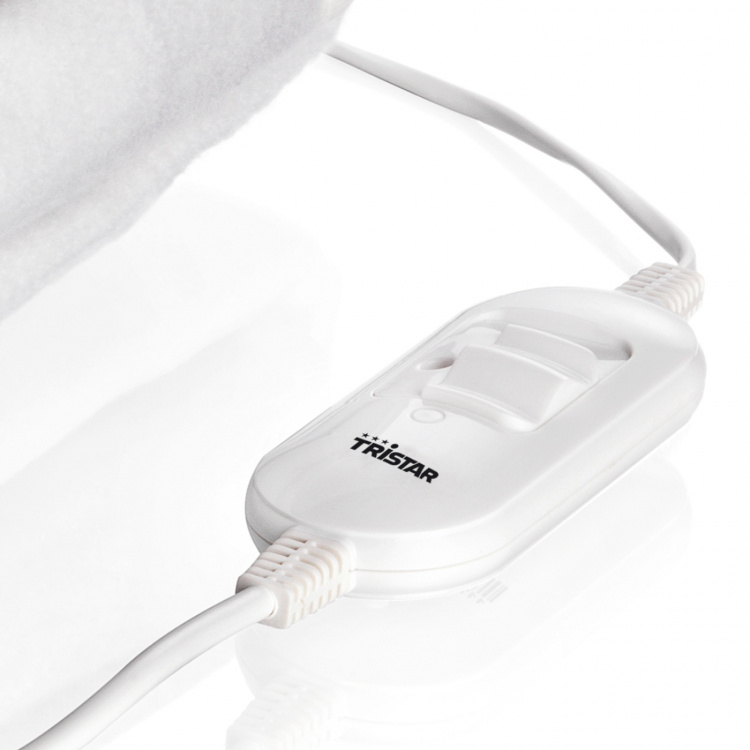 Bäddvärmare 2pers, BW-4752 160