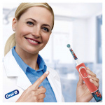 Borsthuvud Spiderman 4st