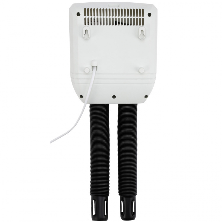 Skotork för 2st skor 250W