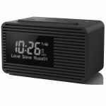 Clock Radio DAB+/USB