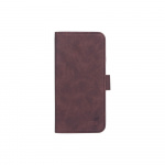 Gear Wallet Brun - Samsung S22+