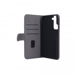 Gear Wallet Brun - Samsung S22+