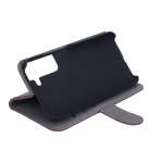 Gear Wallet Brun - Samsung S22+