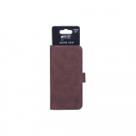 Gear Wallet Brun - Samsung S22+
