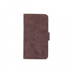 Gear Wallet Brun - iPhone 6/7/8/SE