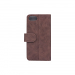 Gear Wallet Brun - iPhone 6/7/8/SE
