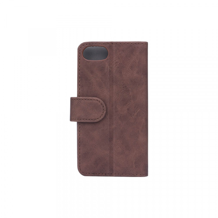 Gear Wallet Brun - iPhone 6/7/8/SE