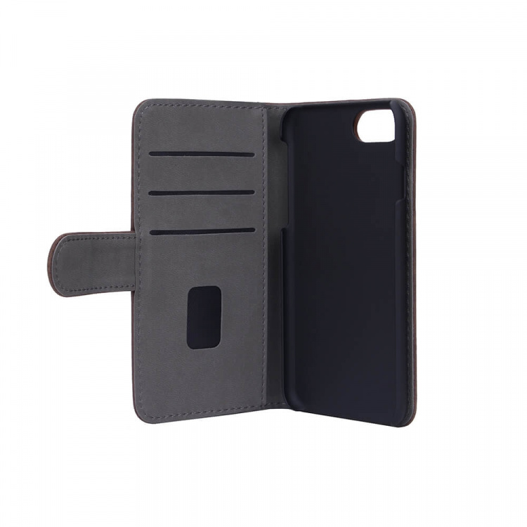 Gear Wallet Brun - iPhone 6/7/8/SE