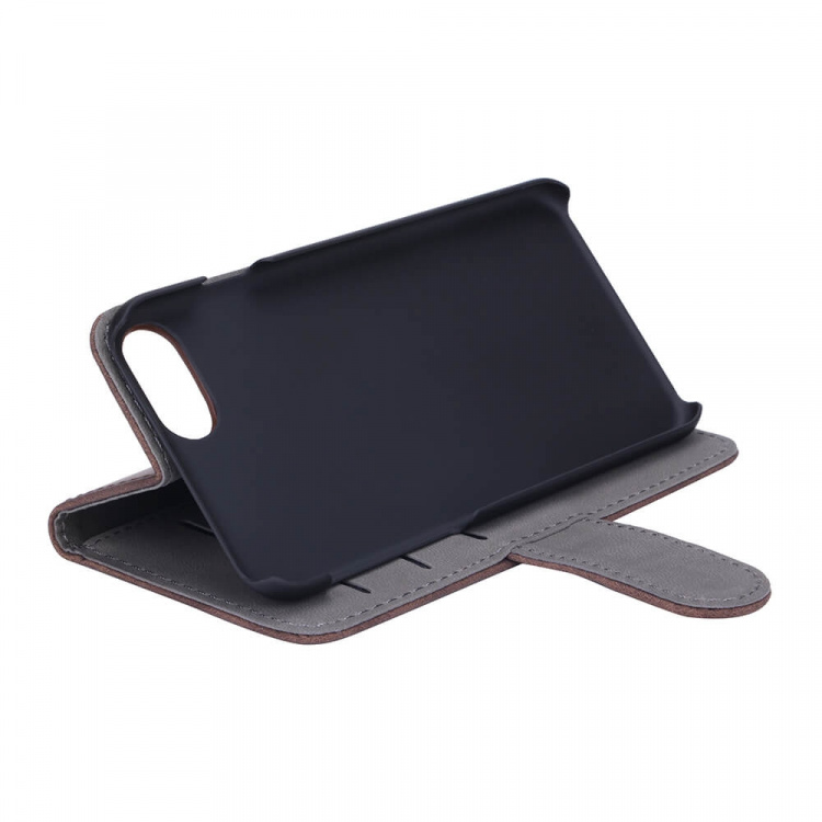 Gear Wallet Brun - iPhone 6/7/8/SE