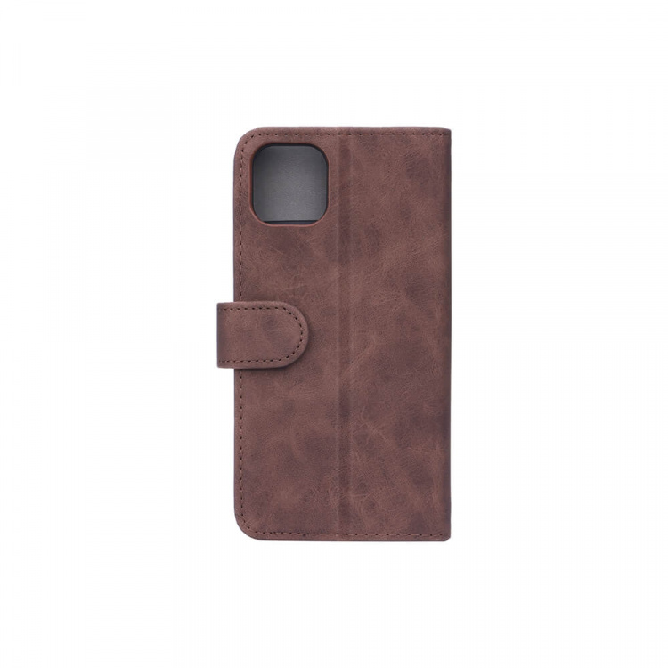Gear Wallet Brun - iPhone 11 Pro Max
