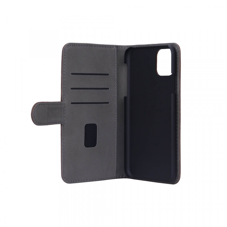 Gear Wallet Brun - iPhone 11 Pro Max
