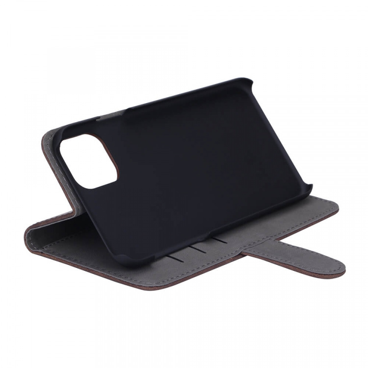 Gear Wallet Brun - iPhone 11 Pro Max