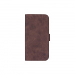Gear Wallet Brun - iPhone 12 Pro Max