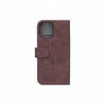 Gear Wallet Brun - iPhone 12 Pro Max