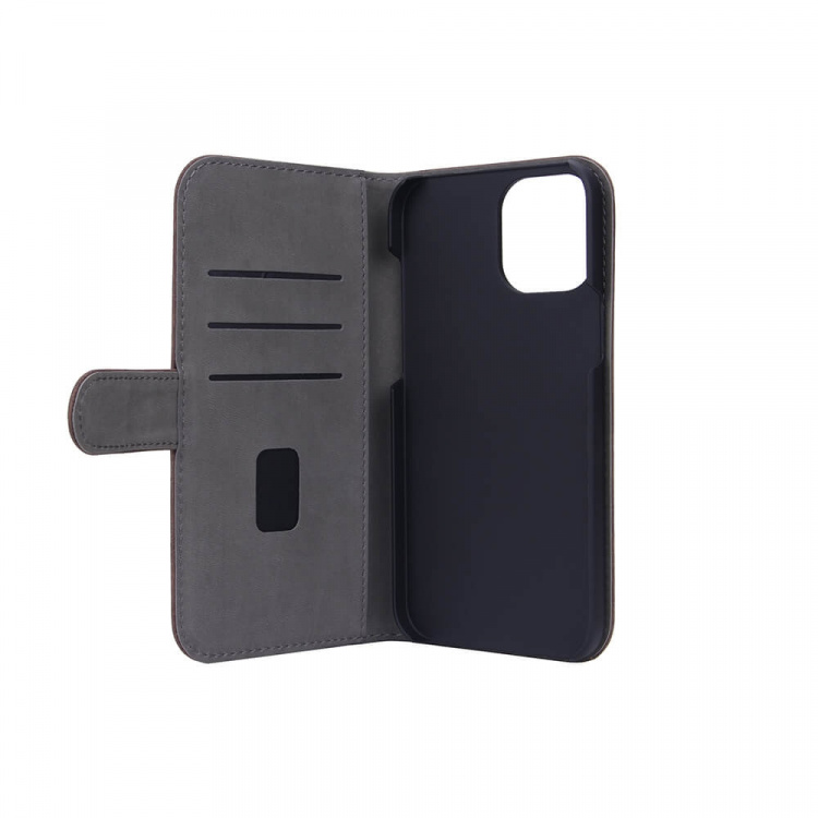 Gear Wallet Brun - iPhone 12 Pro Max
