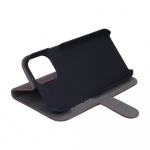 Gear Wallet Brun - iPhone 12 Pro Max