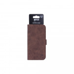 Gear Wallet Brun - iPhone 12 Pro Max