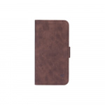Gear Wallet Brun - iPhone 12/12 Pro