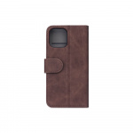 Gear Wallet Brun - iPhone 12/12 Pro