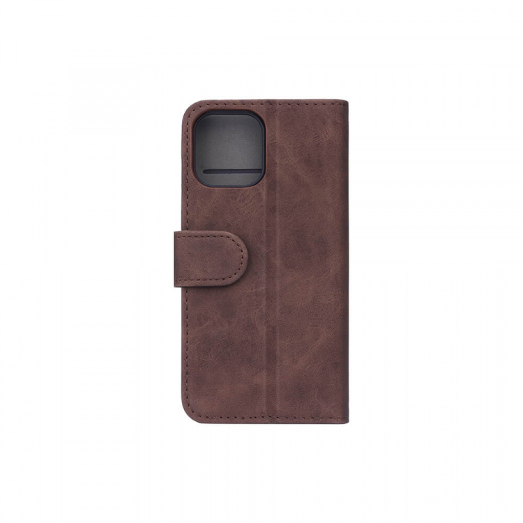 Gear Wallet Brun - iPhone 12/12 Pro
