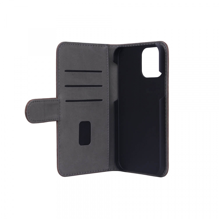 Gear Wallet Brun - iPhone 12/12 Pro