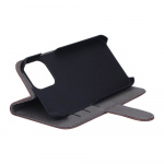 Gear Wallet Brun - iPhone 12/12 Pro