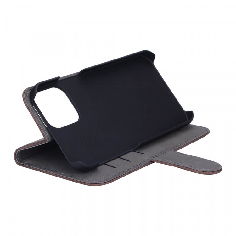 Gear Wallet Brun - iPhone 12/12 Pro